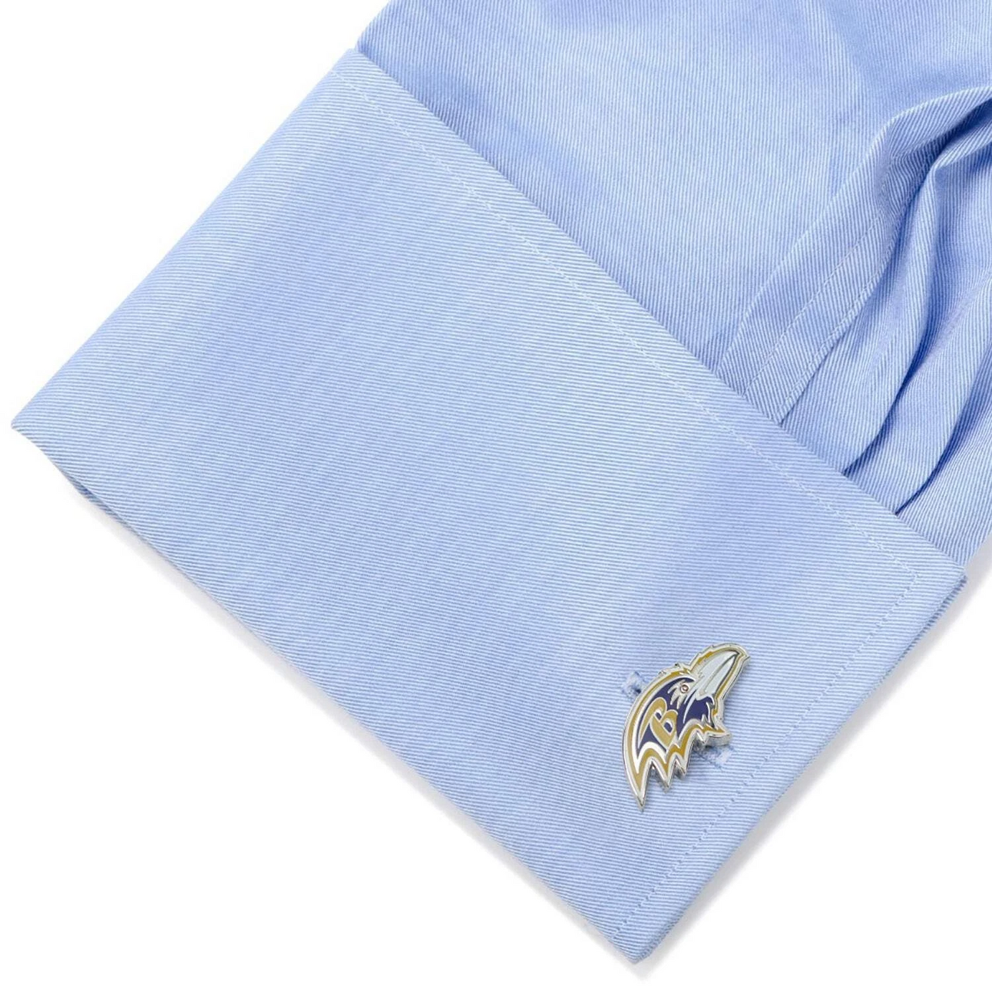 BR x NFL Premium Cufflinks DDT NTL