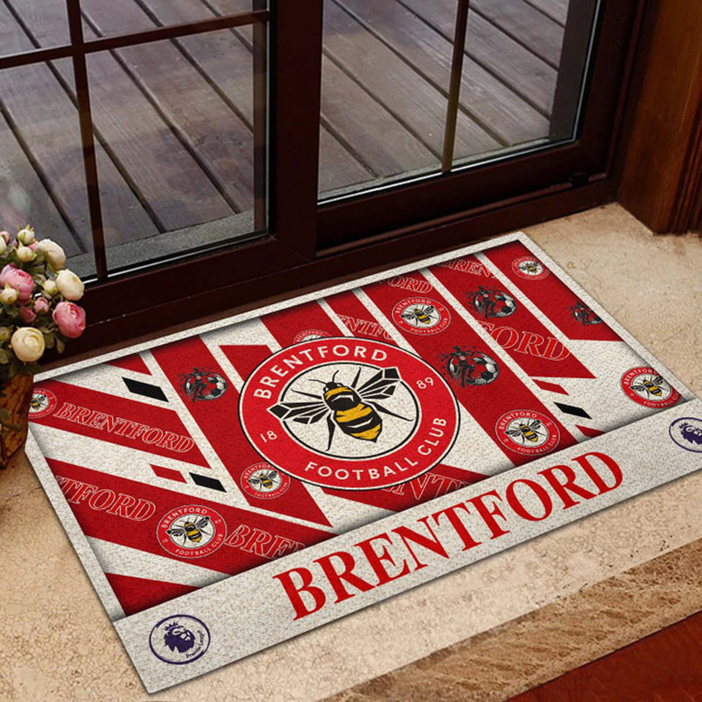 BRE Premium EPL Doormat DatND THUONGNH