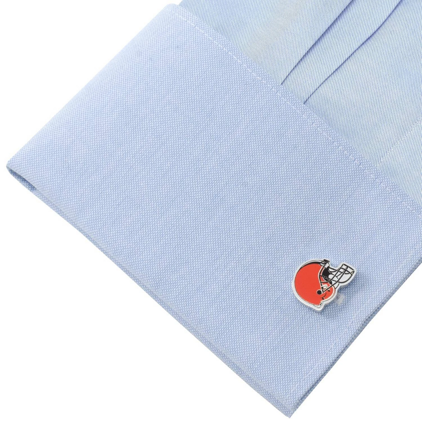 CLE x NFL Premium Cufflinks DDT NTL