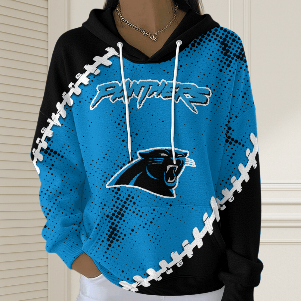 CP x NFL Women Sweatshirt DDT CTND