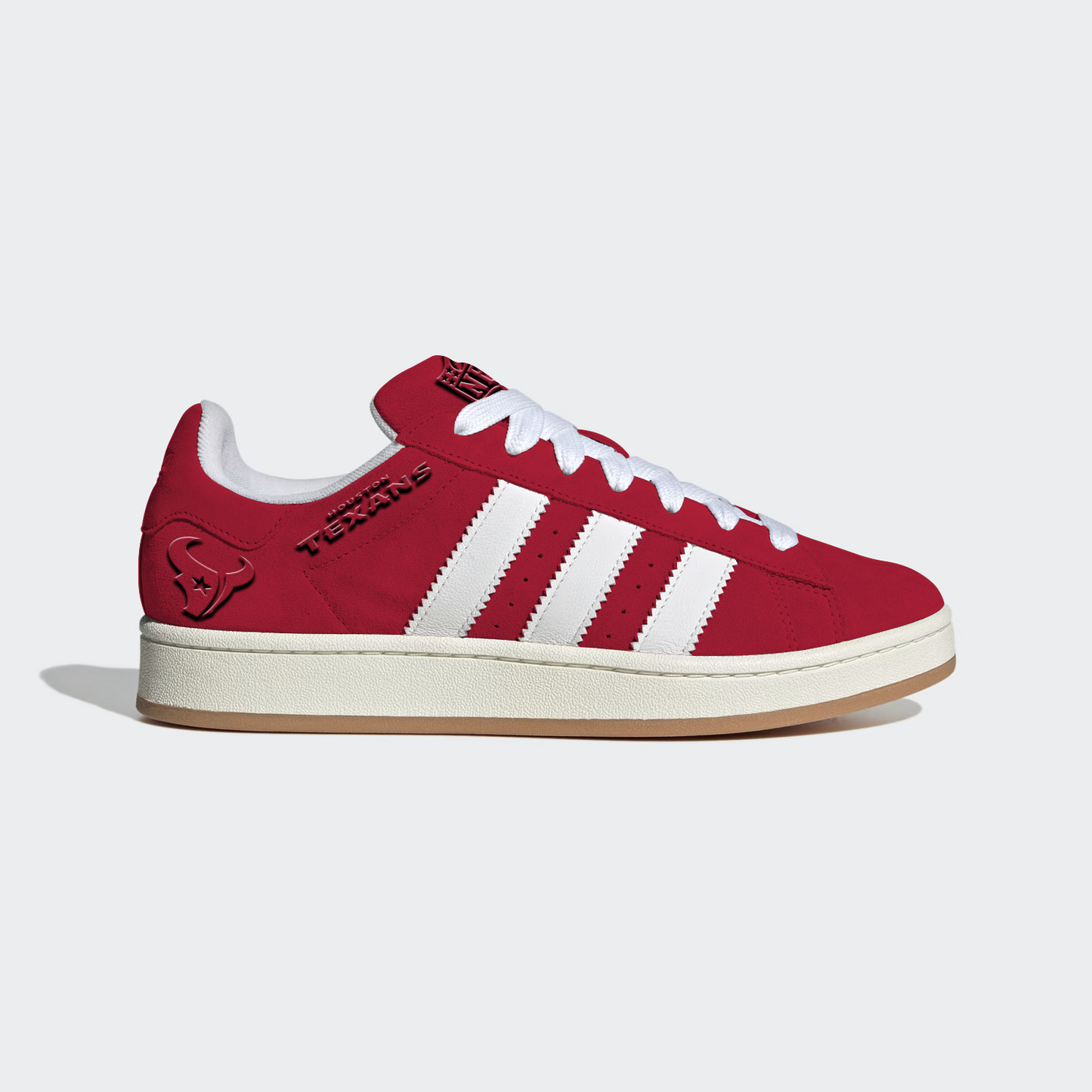 HOU x NFL Classic Shoes DATND TANND