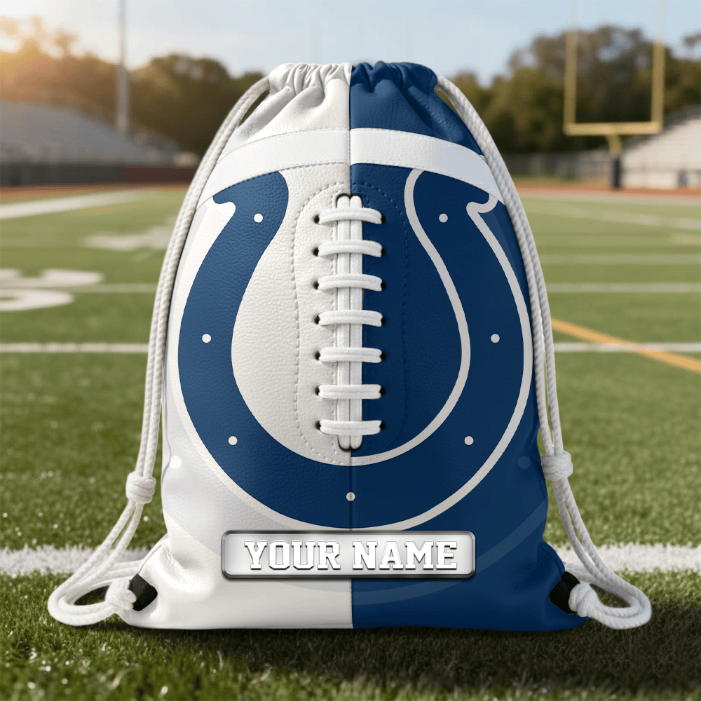 IC NFL Drawstring Bag DDT HLPHUONG