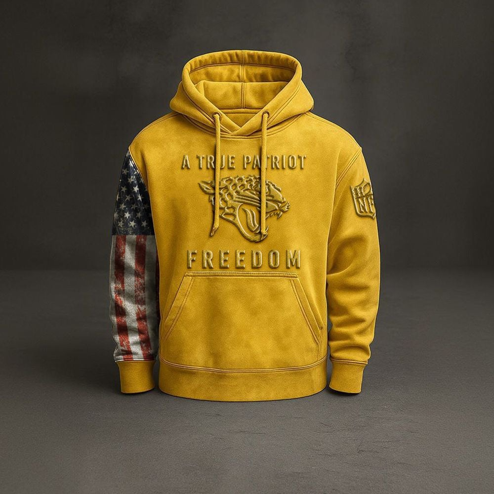 JJ NFL Retro Style Hoodie DDT NTL