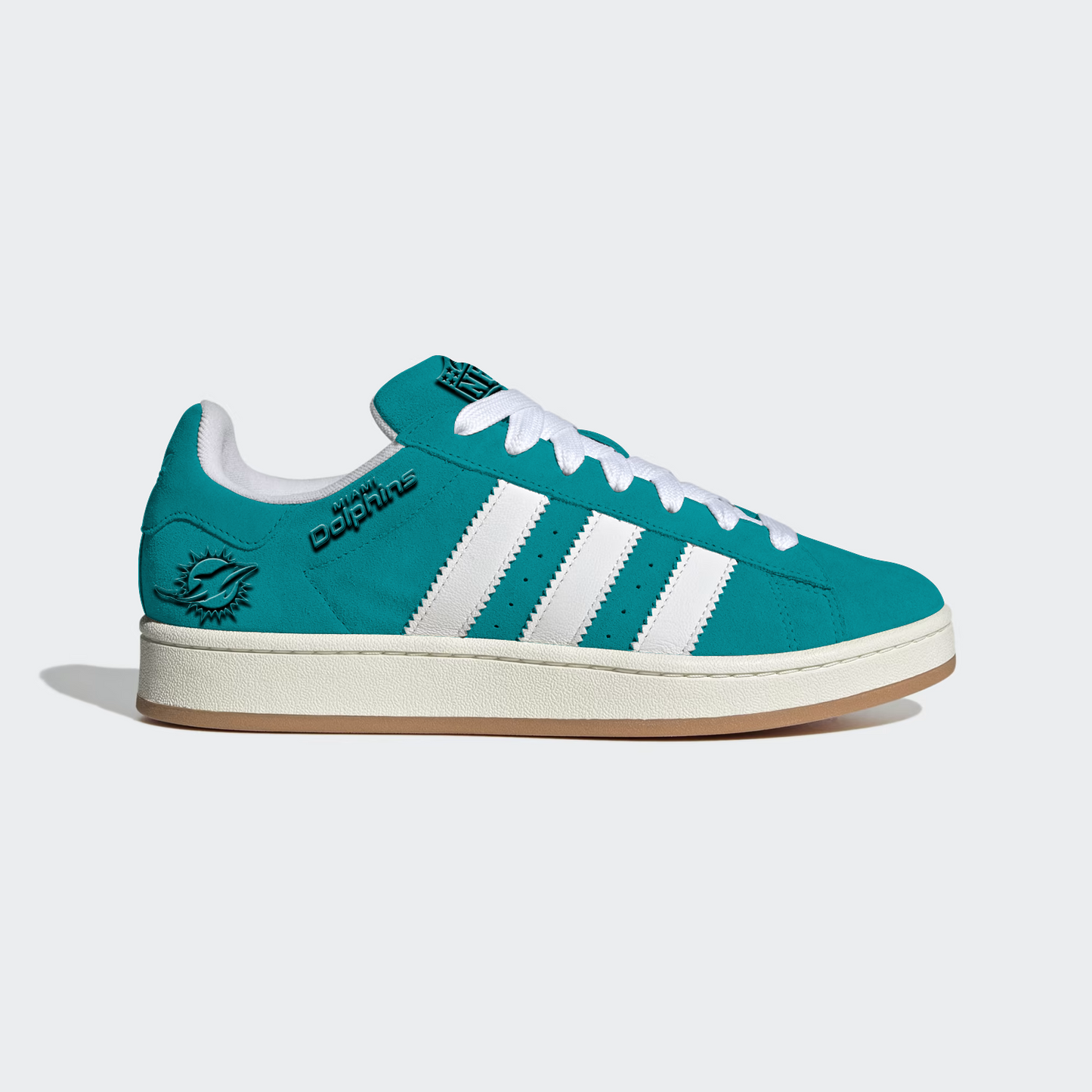 MIA x NFL Classic Shoes DATND TANND