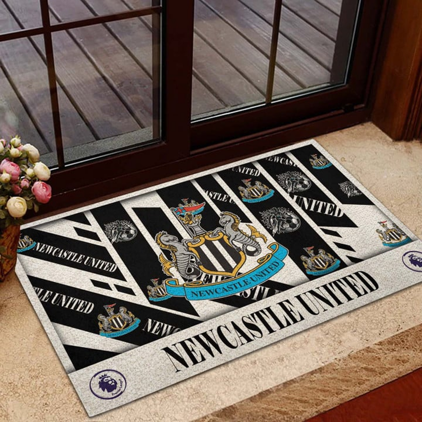 NEW Premium EPL Doormat DatND THUONGNH