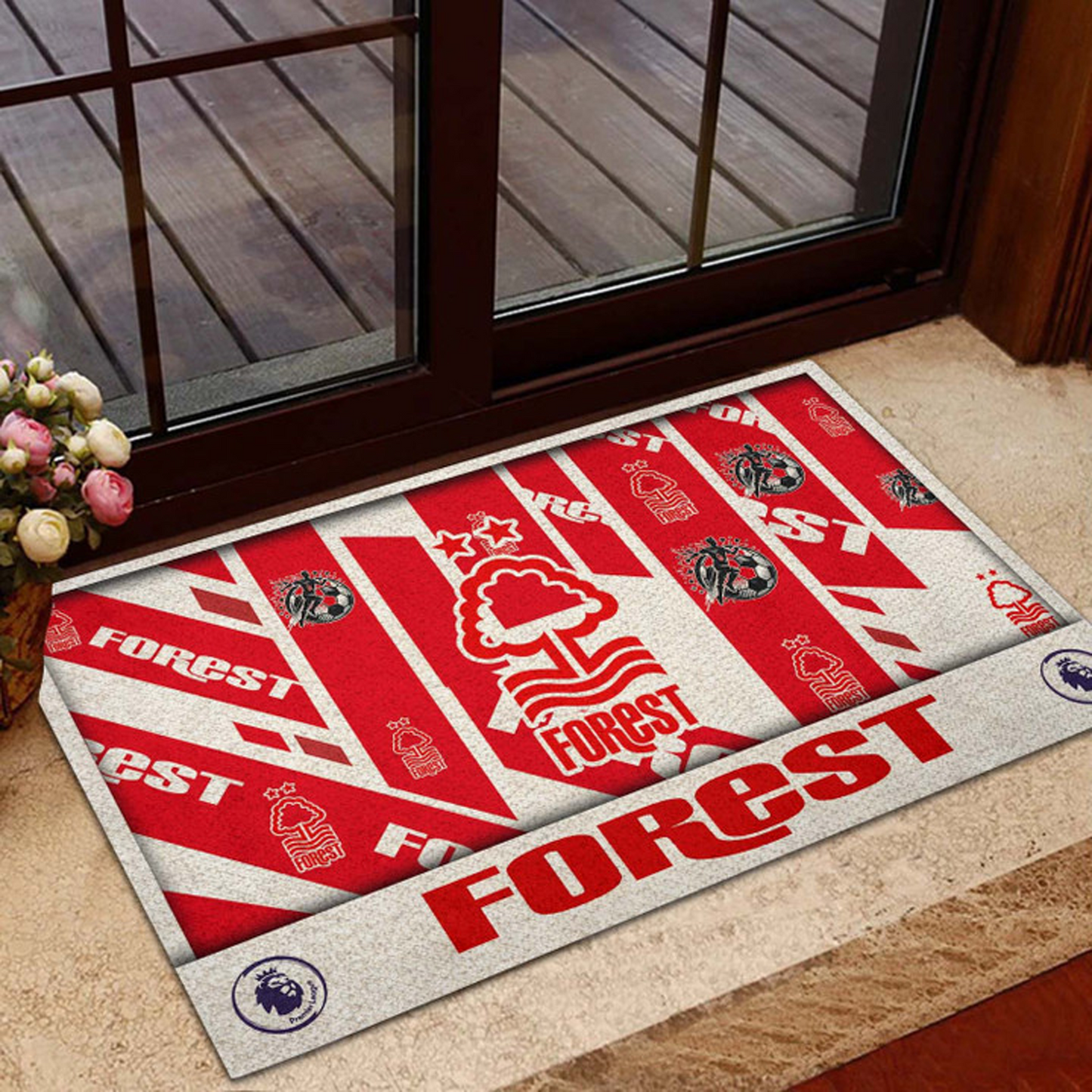 NFO Premium EPL Doormat DatND THUONGNH