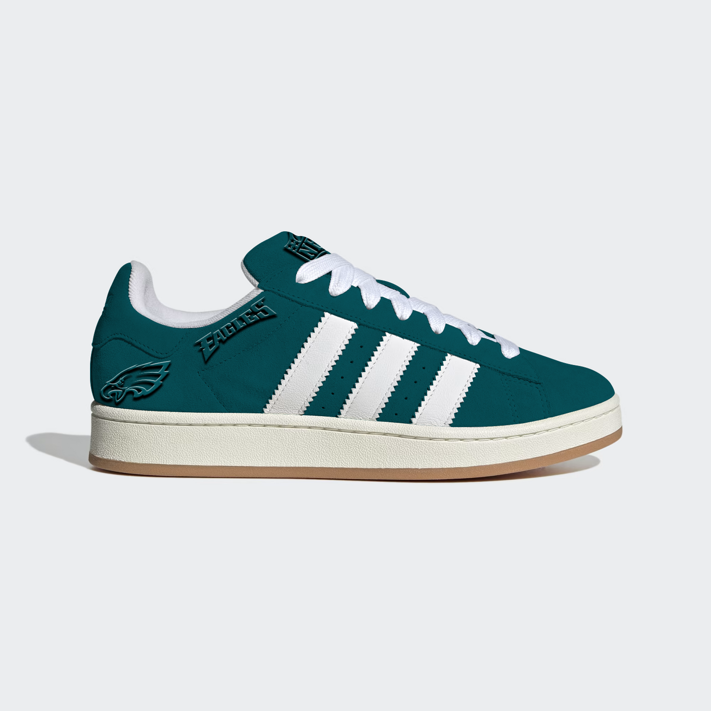 PHI x NFL Classic Shoes DATND TANND