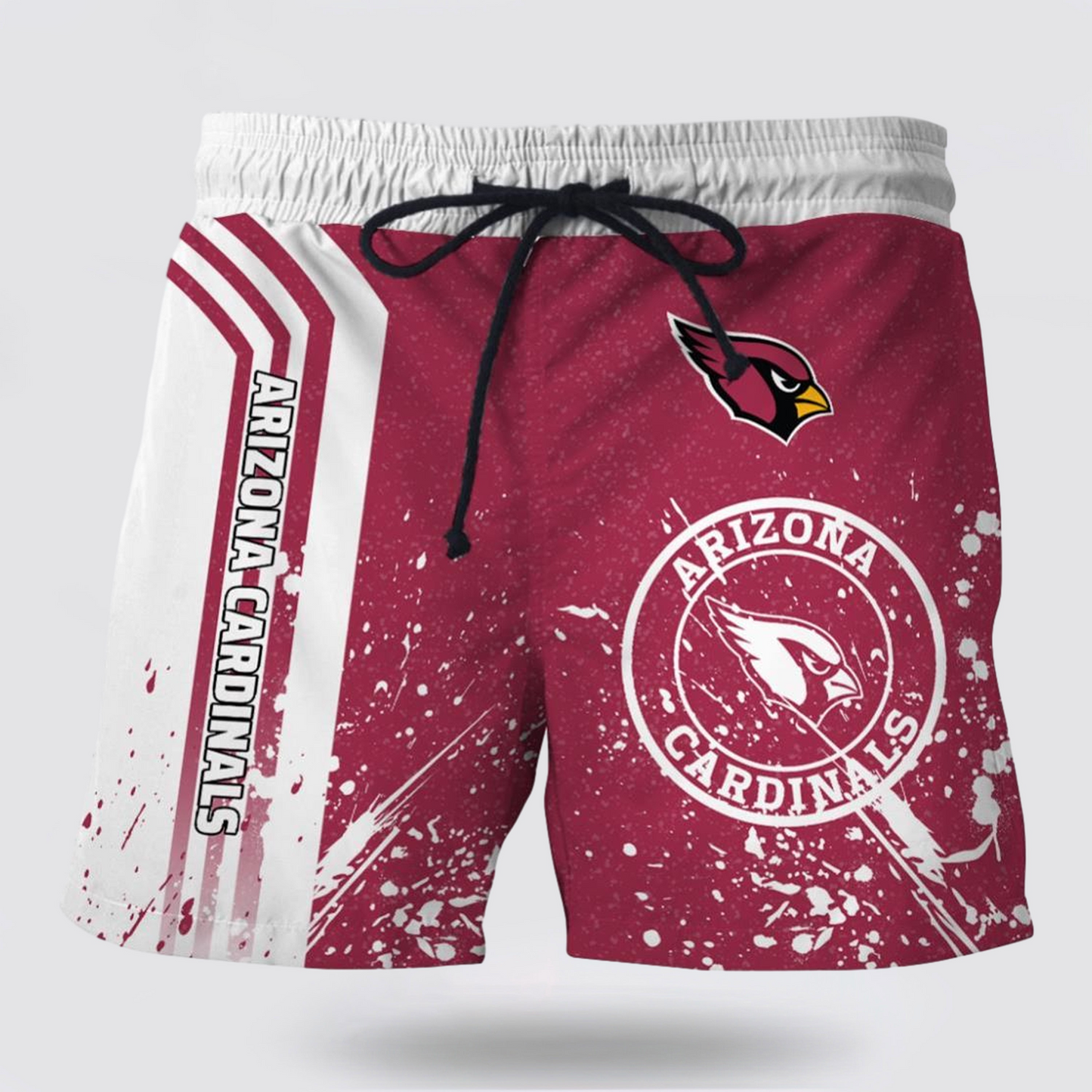PREMIUM NFL X ARI Short Pants For Men Gifts FOR BIG FAN 2025 NDT TDT 25