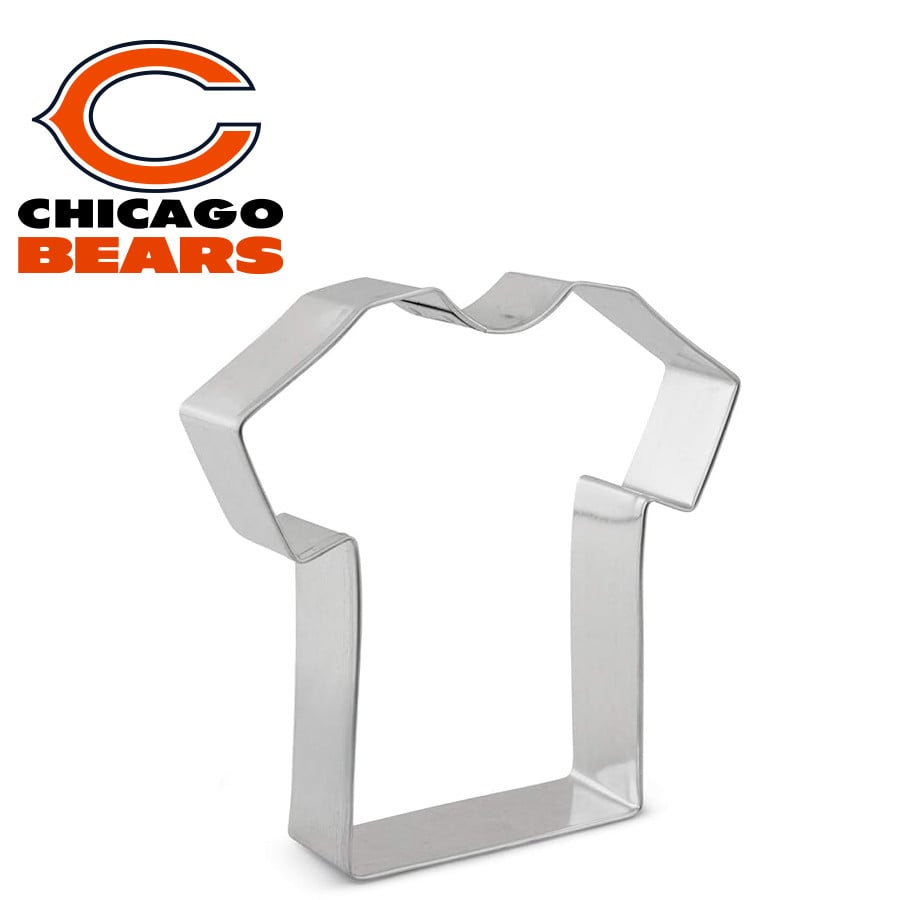 Premium NFL CHI Cookies Cutter HI V1 NMD NHM