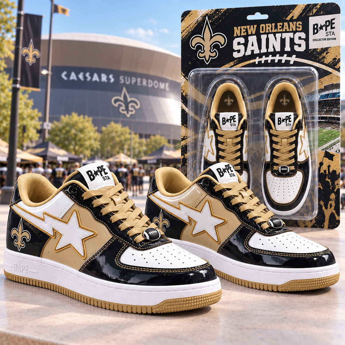 Premium NFL NO Casual Shoes