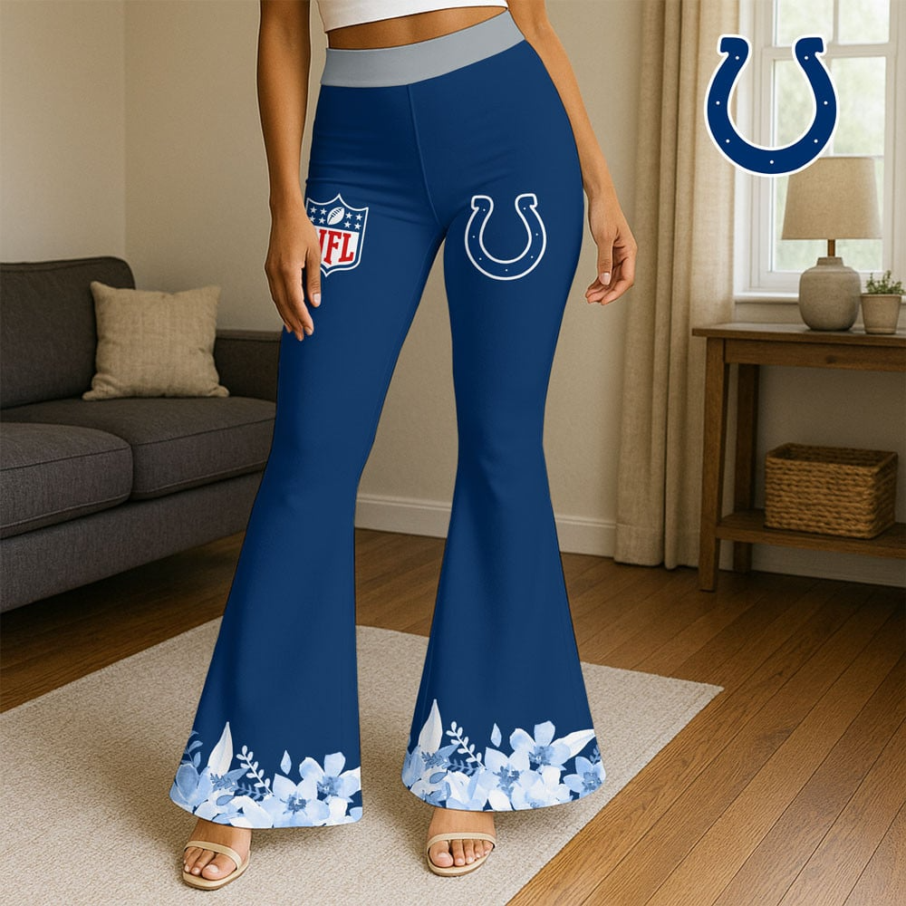 Premium NFL x COLT Flare Pants NDT TDT 2510