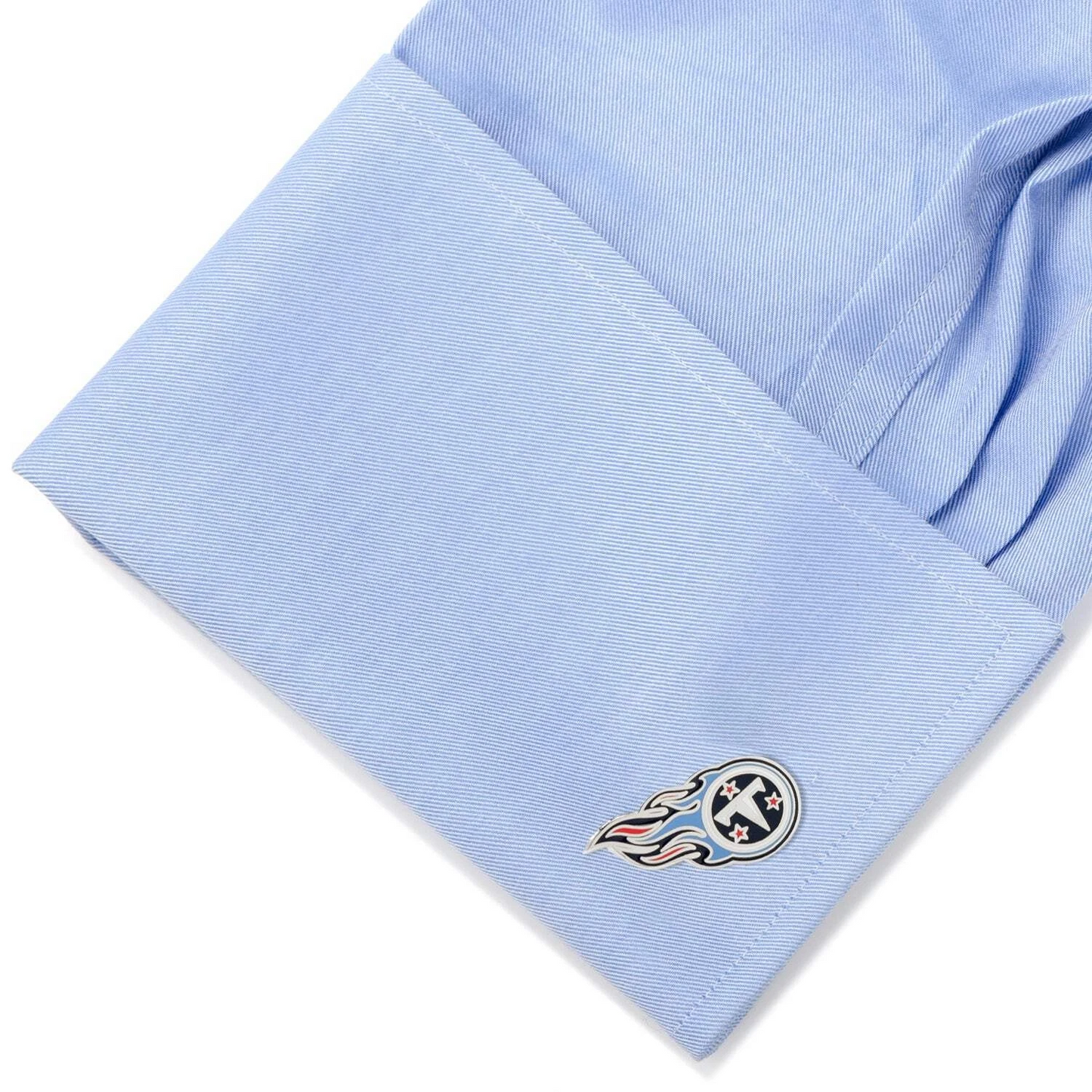 TT x NFL Premium Cufflinks DDT NTL
