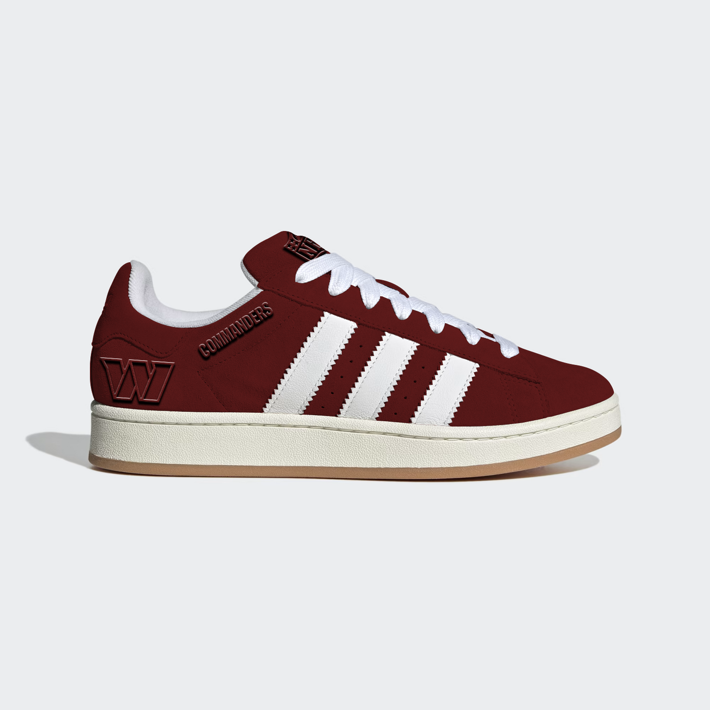 WAS x NFL Classic Shoes DATND TANND