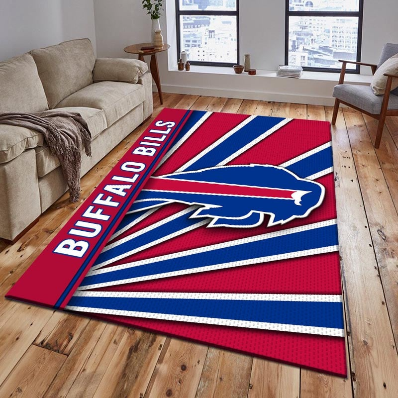 BB NFL V3 Premium Rug DDT CTND
