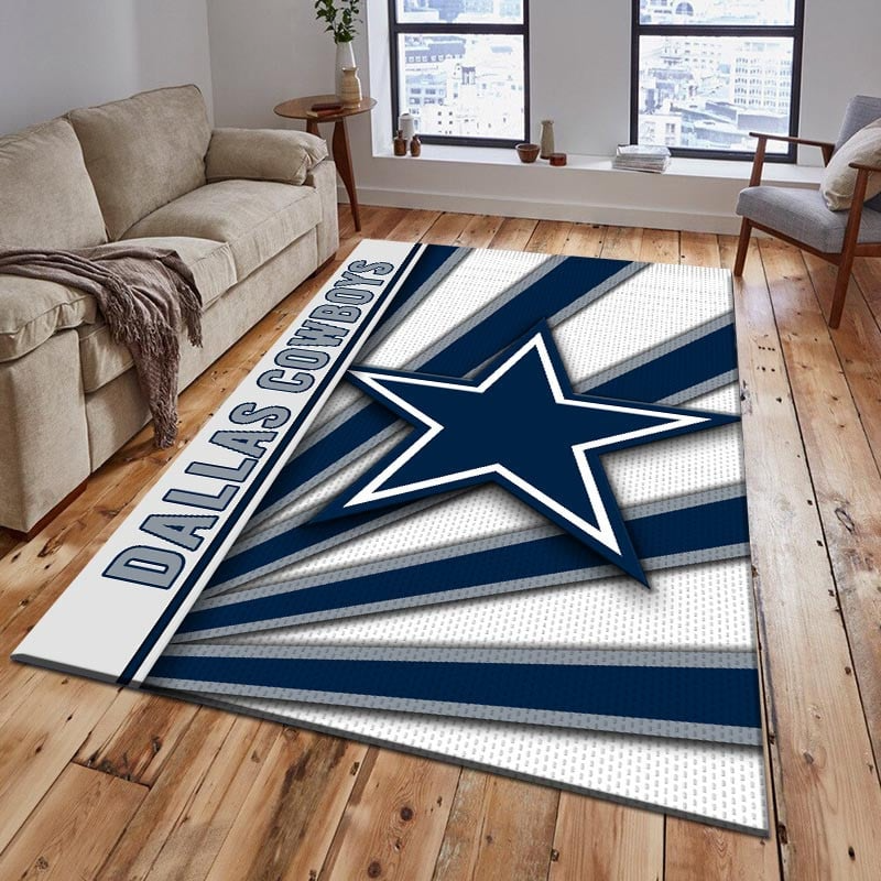 DC NFL V3 Premium Rug DDT CTND