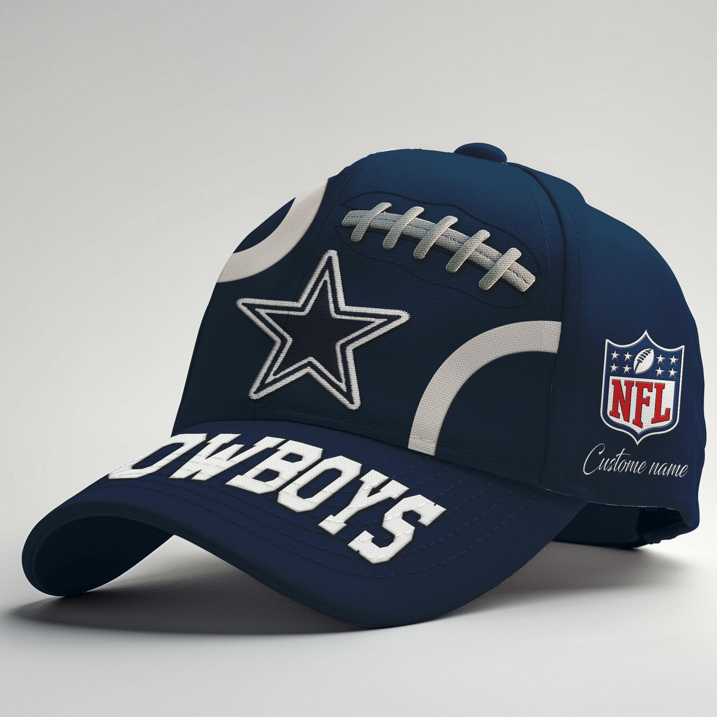 DC x Premium NFL Classic Cap DDT CTND