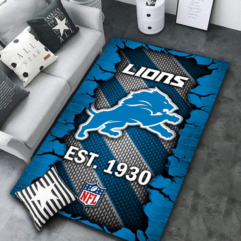 DL NFL V5 Premium Rug DDT CTND