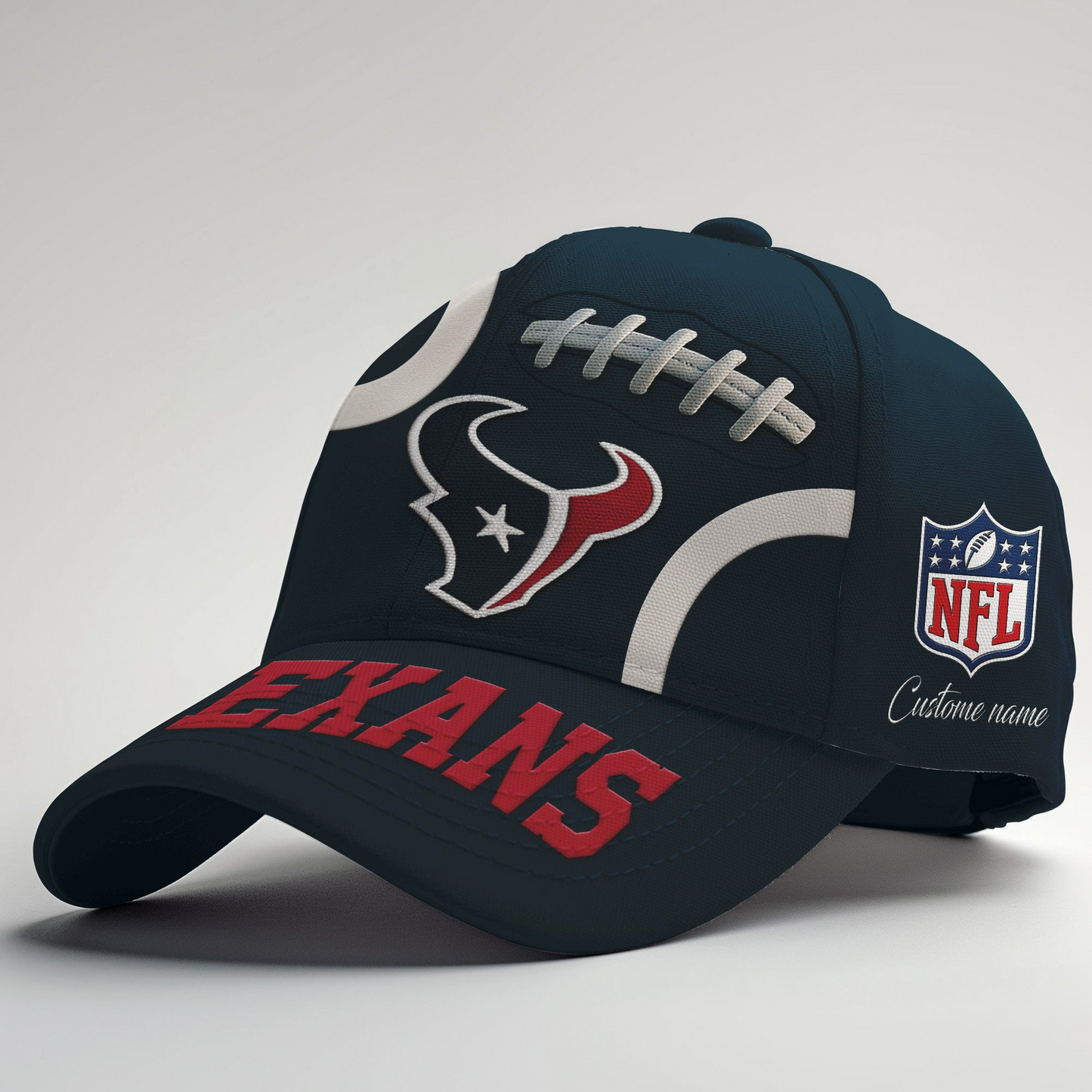 HT x Premium NFL Classic Cap DDT CTND