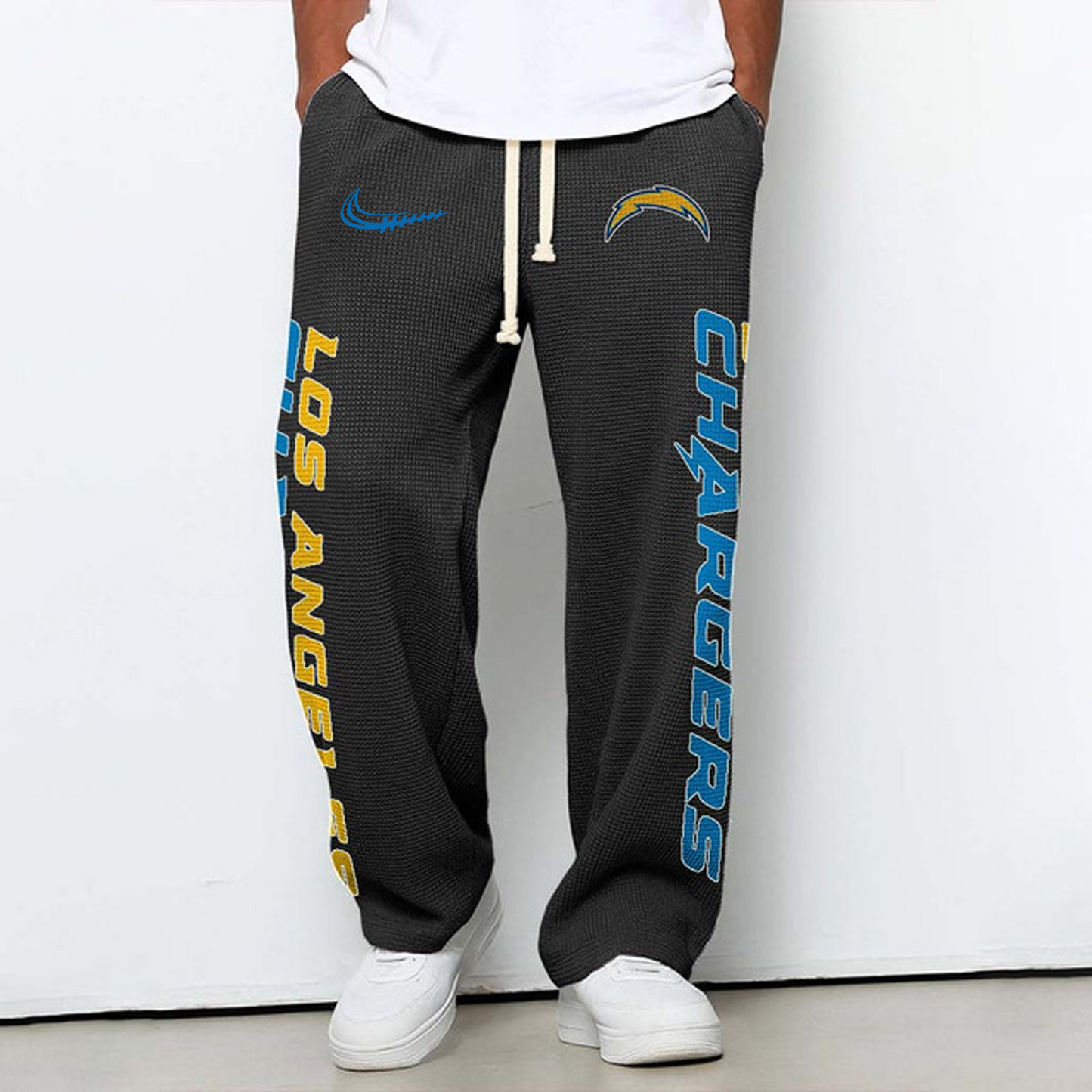 LAC X NFL Athletic Casual Trousers V1 NAK NHT
