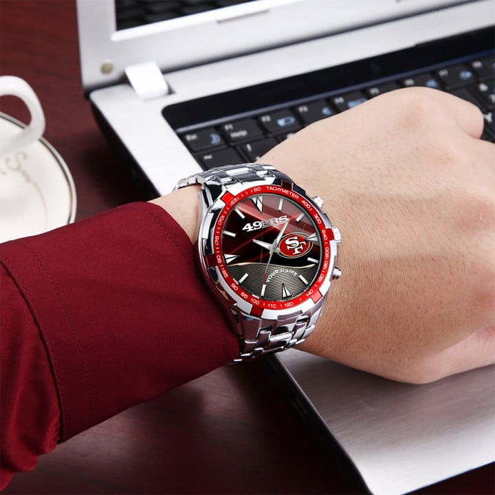 Luxury Watch NFL SF V1 NAK