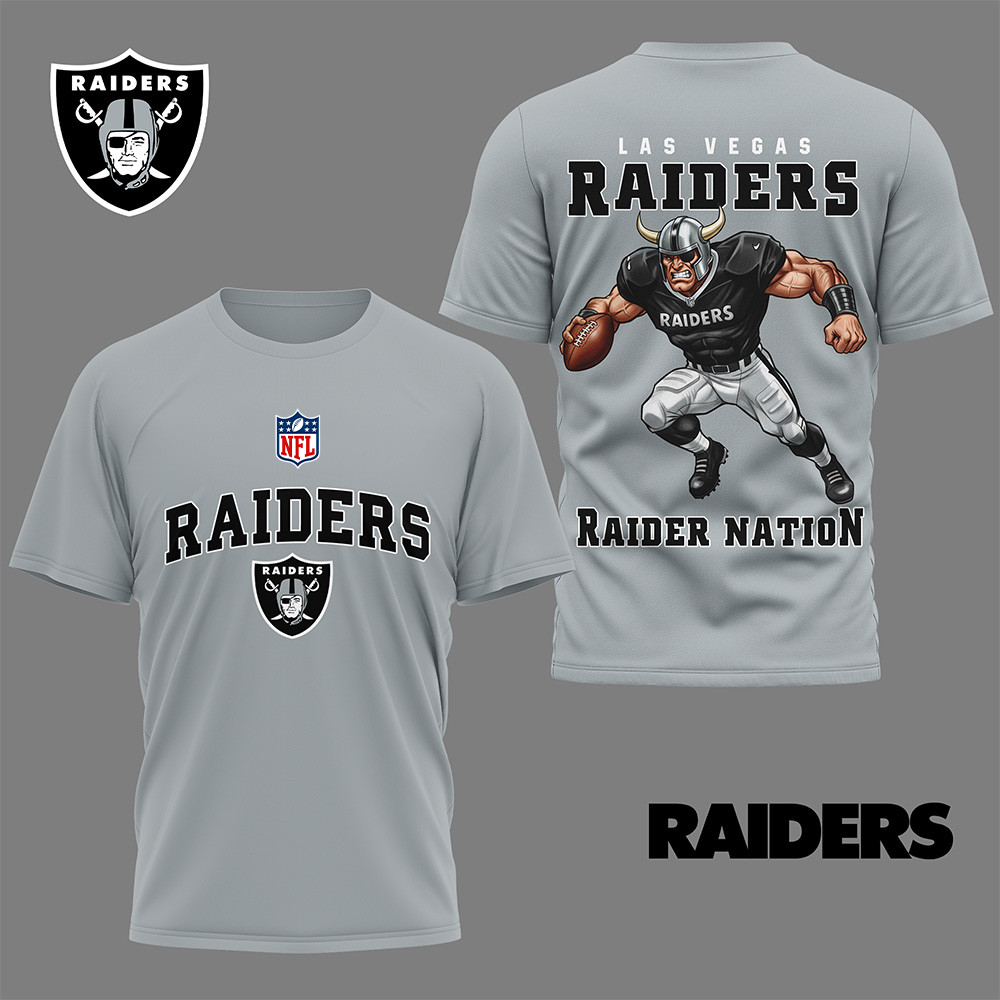LVR Premium NFL Nation Gear 3D Shirt DDT HLPHUONG