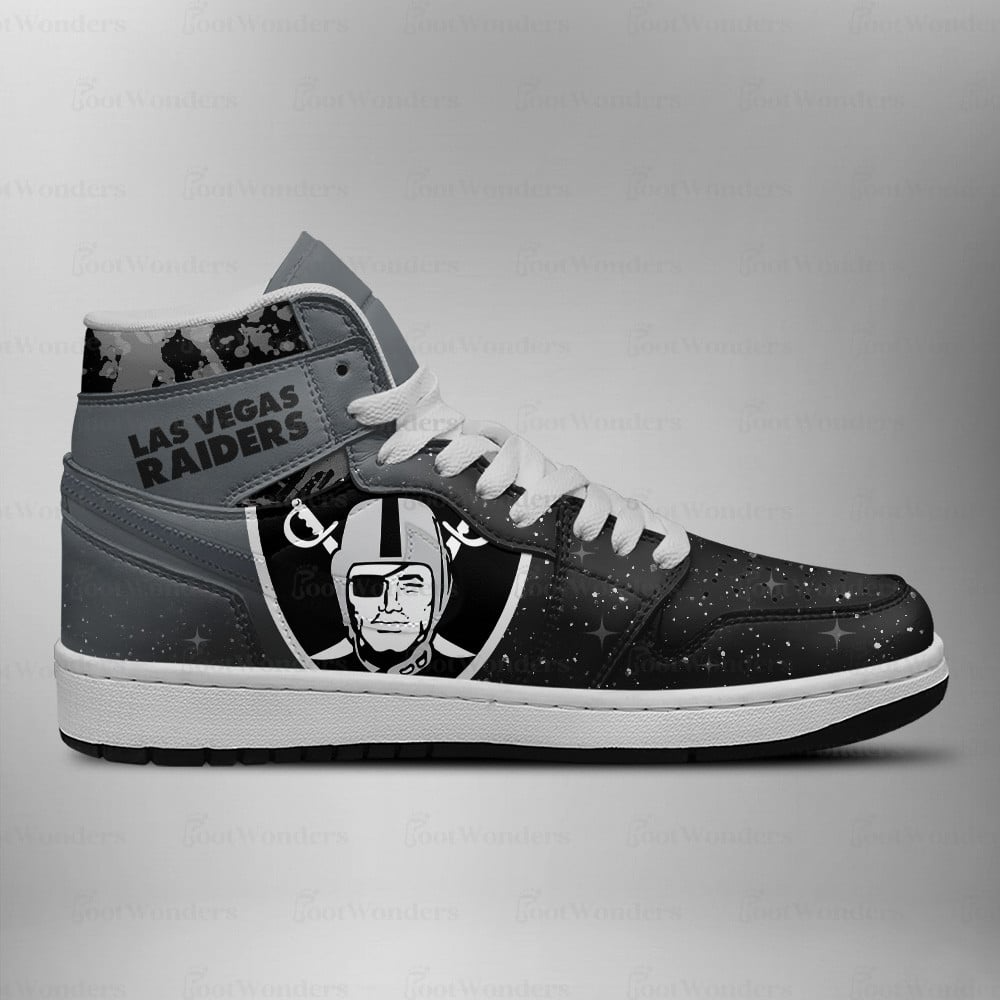 LVR Premium NFL Air Jordan 1 DDT NTL