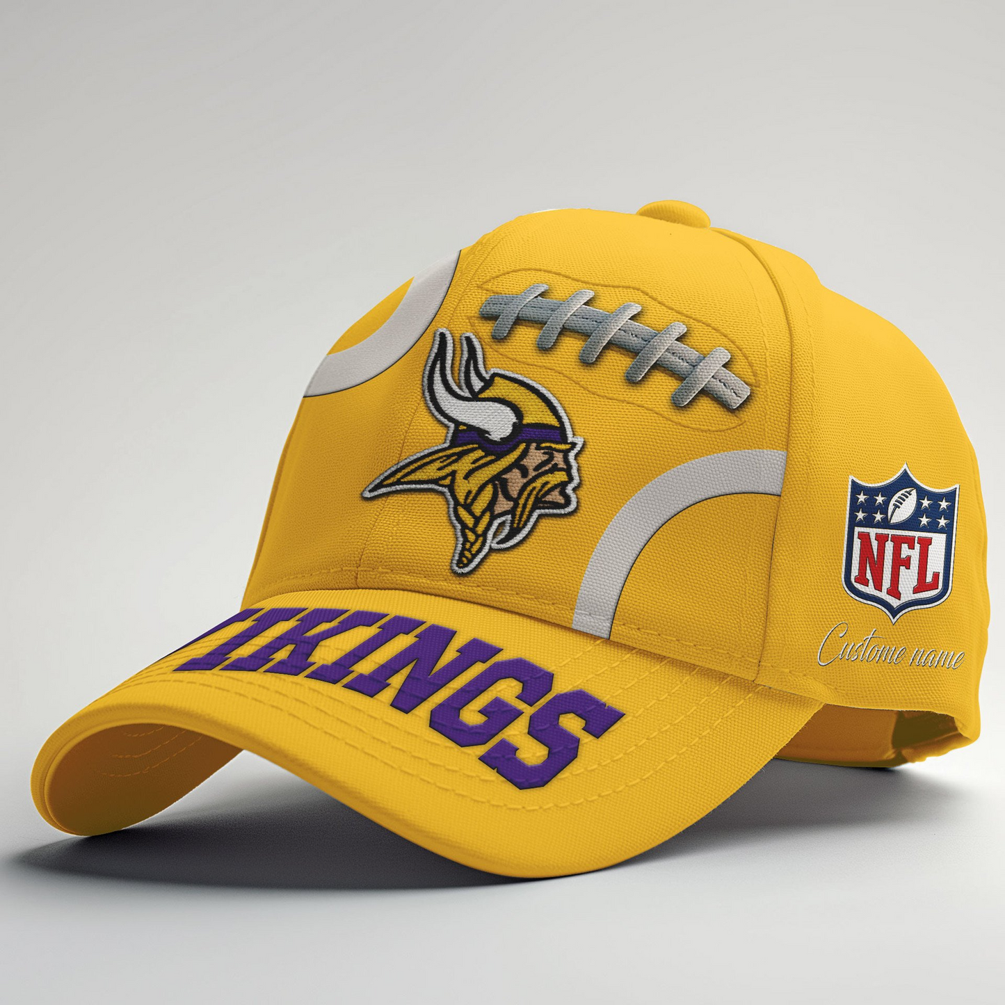 MV x Premium NFL Classic Cap DDT CTND