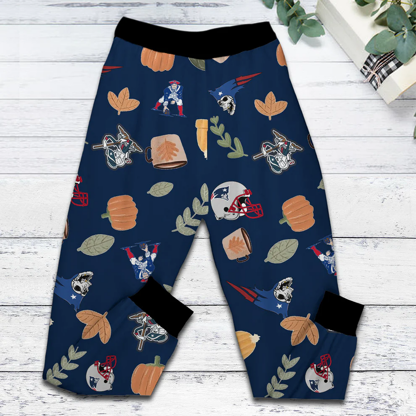NEP x NFL Pajama Set TUANND TANTD