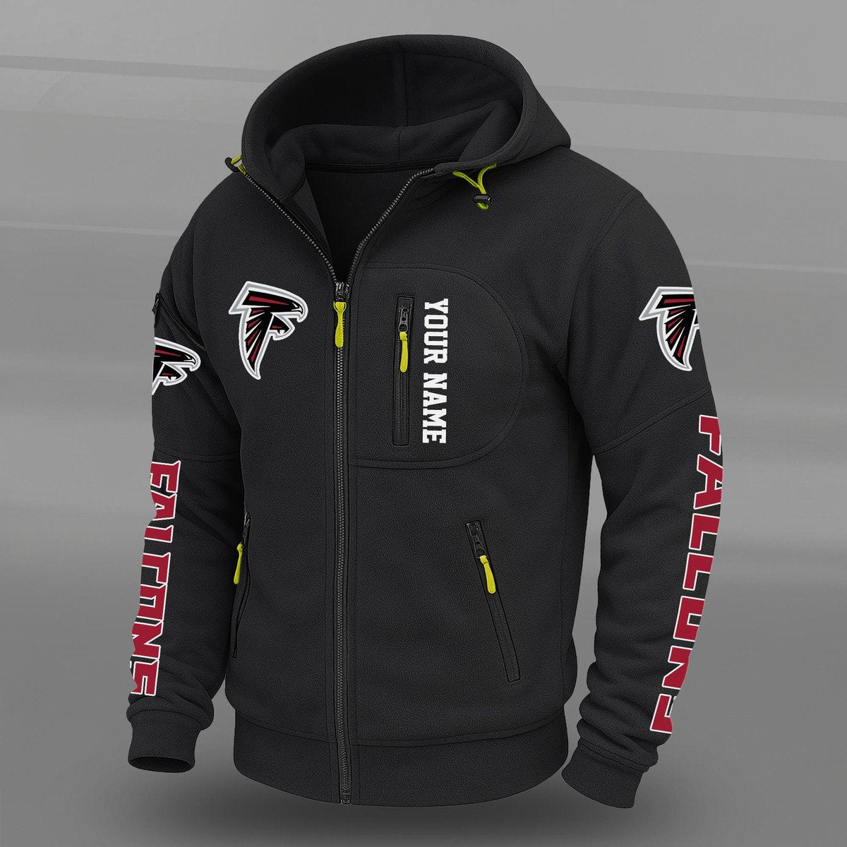 NFL x ATL Personalized Powerline Full Zip Hoodie HLP HLPHUONG 1.jpeg