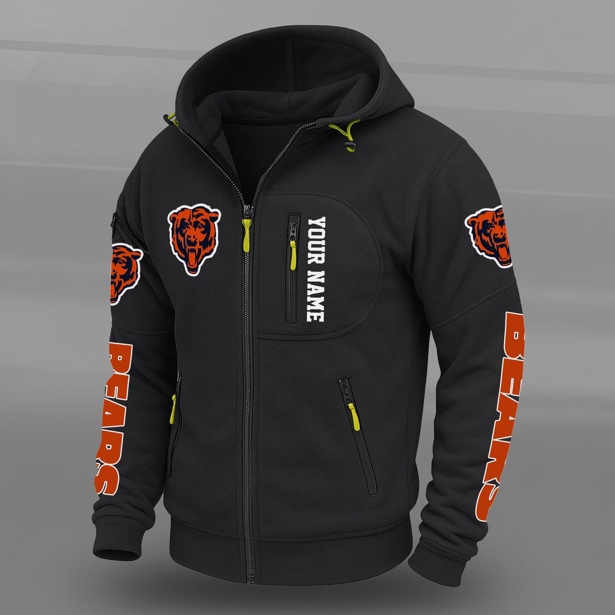 NFL x CHI Personalized Powerline Full Zip Hoodie HLP HLPHUONG 1.jpeg