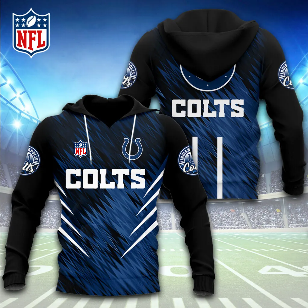 NFL x IC Premium 3D Shirt DDT HLPHUONG