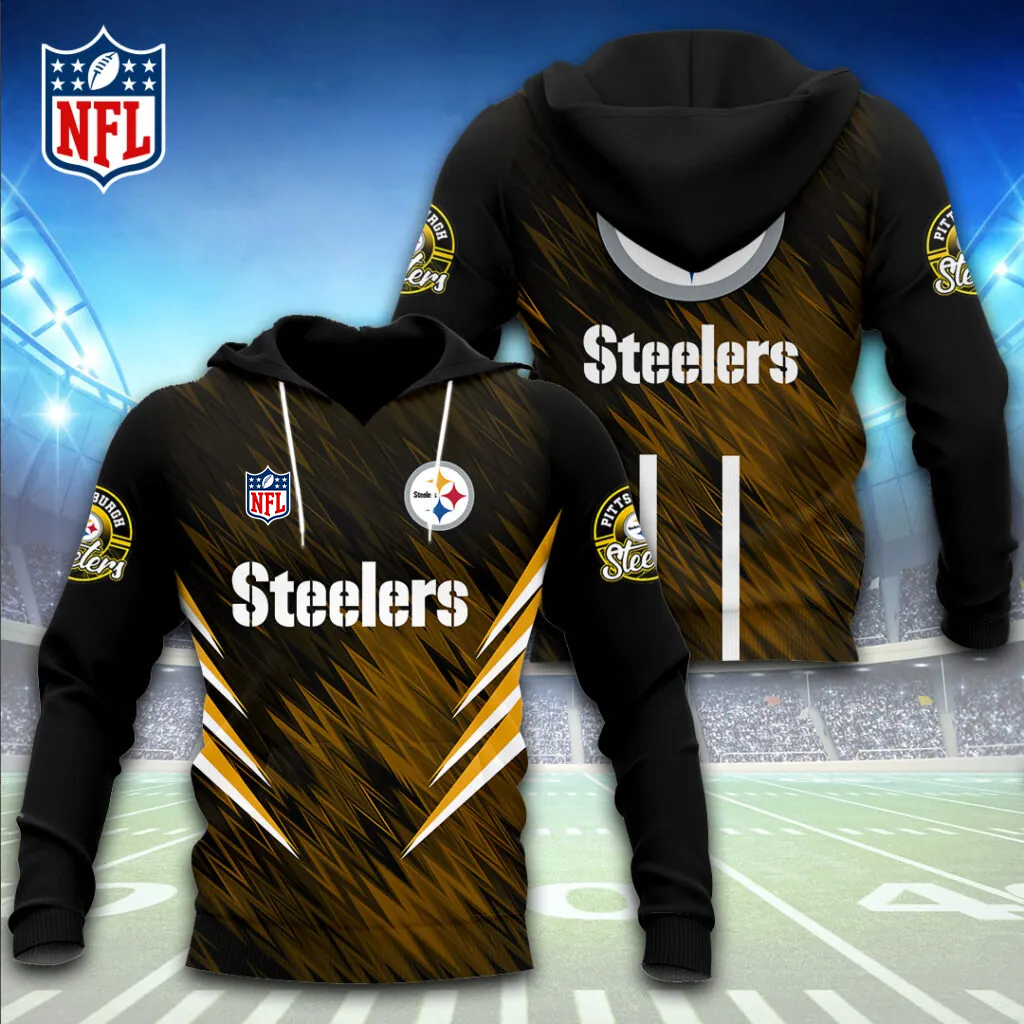 NFL x PS Premium 3D Shirt DDT HLPHUONG