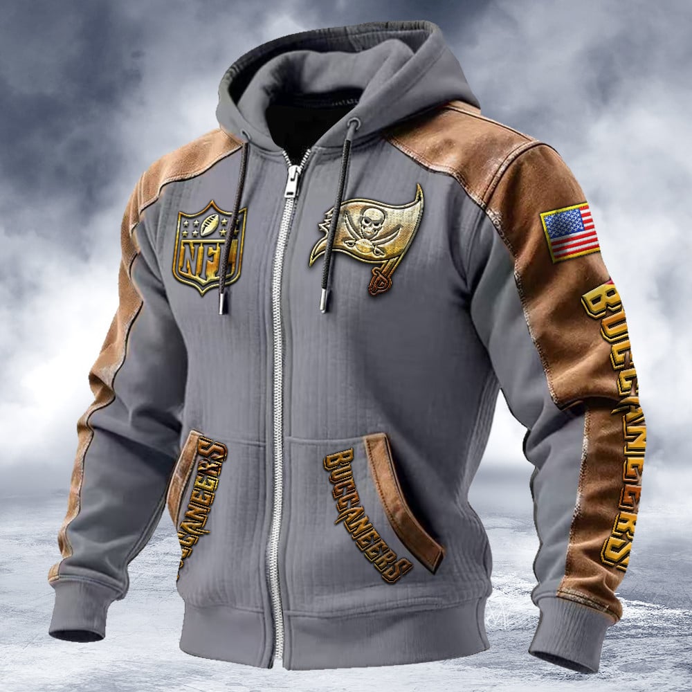 NFL x TB Legend Style Coat HLP HLPHUONG