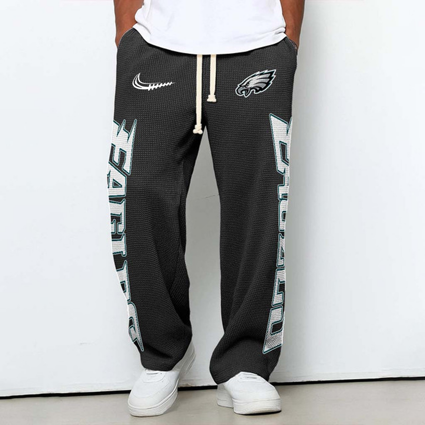 PHI X NFL Athletic Casual Trousers V1 NAK NHT