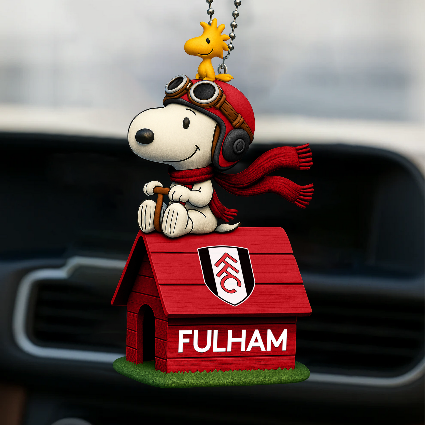Premium EPL FUL x SNP Car Ornament V1 DatND DVT