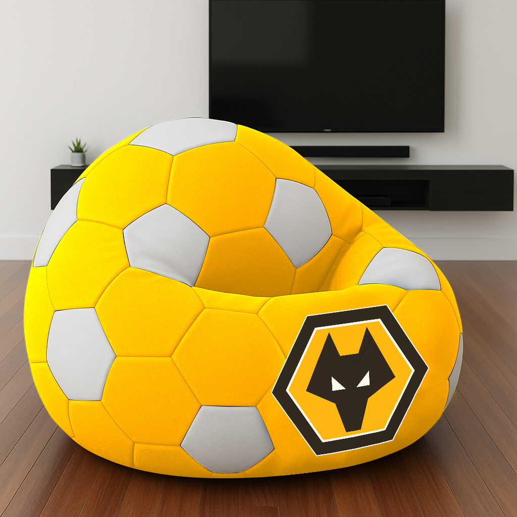 Premium EPL WOL Lounge Bean Chair V1 NMD TTV