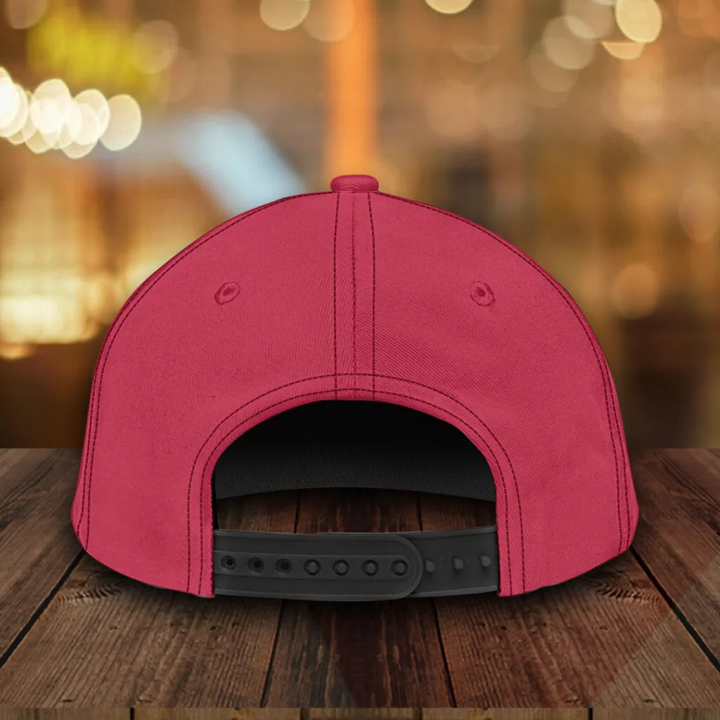 Premium NFL ARI Classic Cap V16 NMD TTV