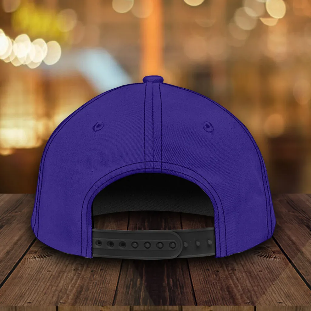 Premium NFL BAL Classic Cap V16 NMD TTV