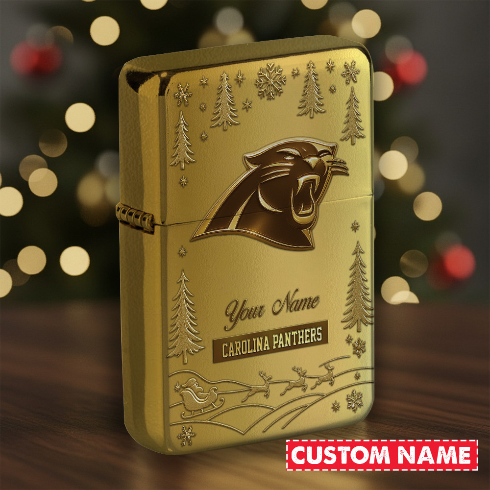 Premium NFL CAR Christmas Lighter V1 NMD TTV