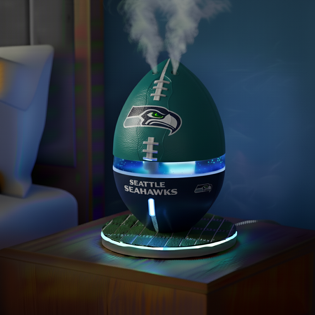 Premium NFL CHI Football Humidifier V1 NMD 261125 TTV