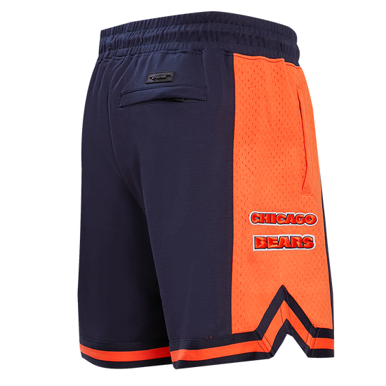 Premium NFL CHI Retro Classic Men Short Pants V2 NMD TTV