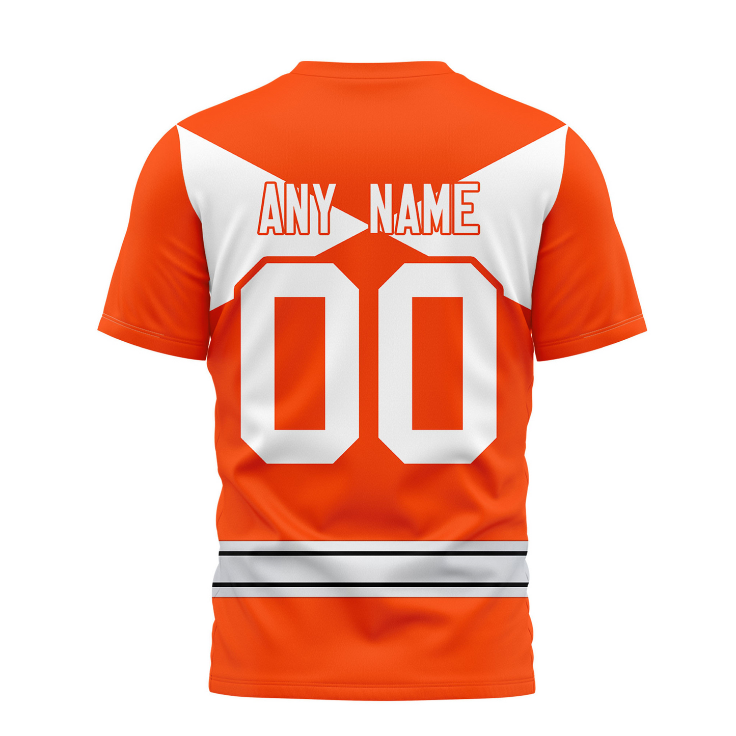 Premium NFL CIN x PWR T-shirt V1 NMD TTV