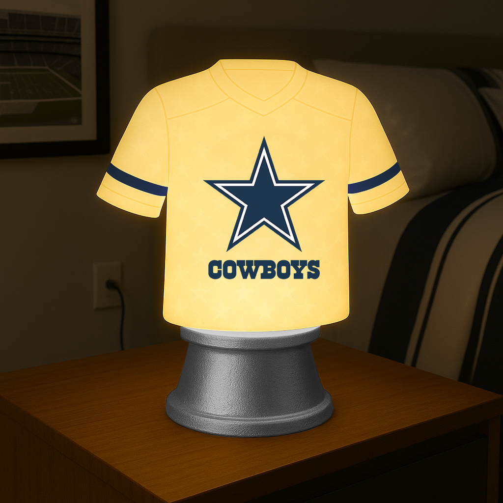 Premium NFL DC Jersey Night Light V4 NMD NTL
