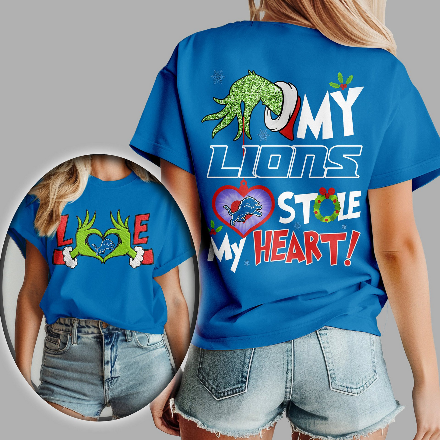 Premium NFL DTLN Grinch T-shirt V13 NMD 030925 TTV