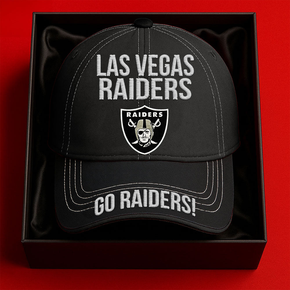 Premium NFL LV Football Classic Cap V1 NMD TTV