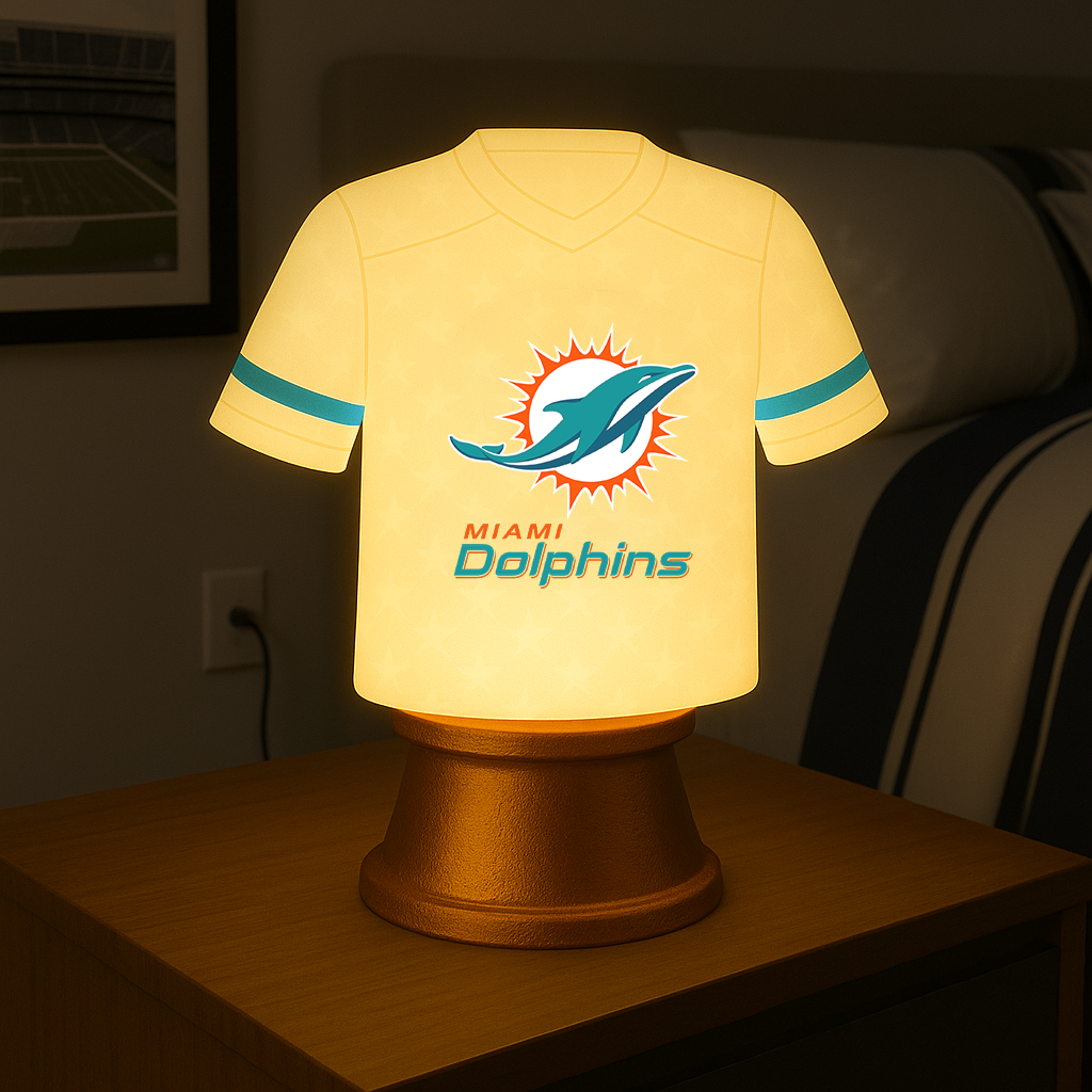 Premium NFL MD Jersey Night Light V4 NMD NTL