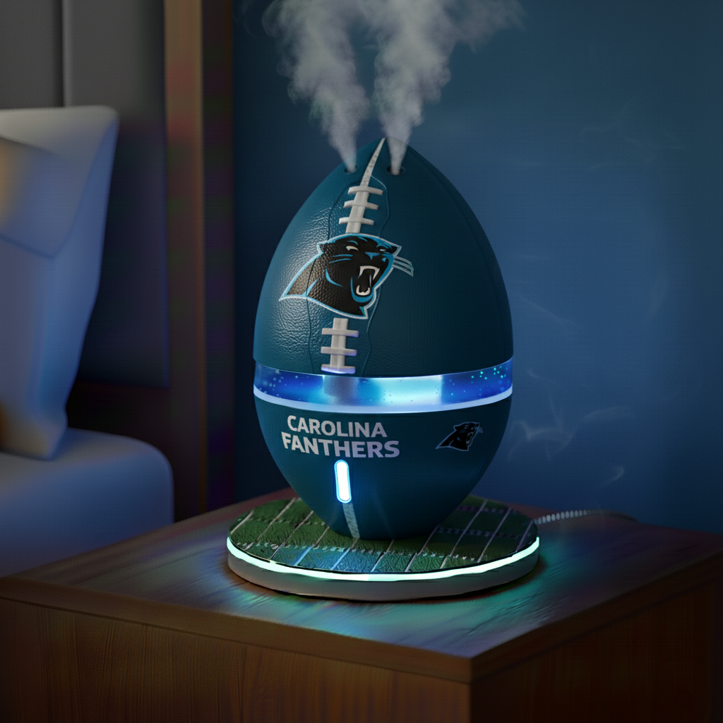 Premium NFL NO Football Humidifier V1 NMD 261125 TTV