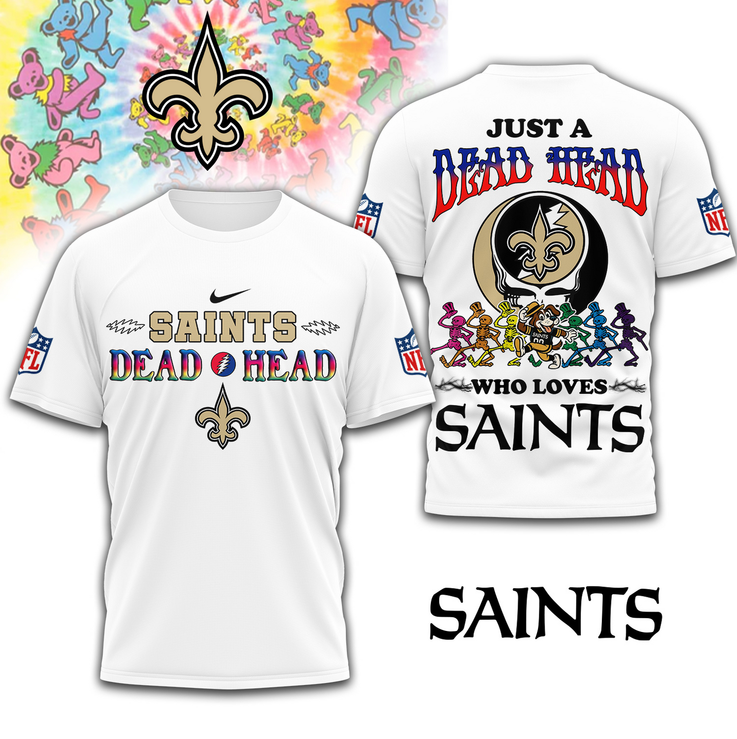 Premium NFL NOS Deadhead T-shirt V17 NMD TTV.png