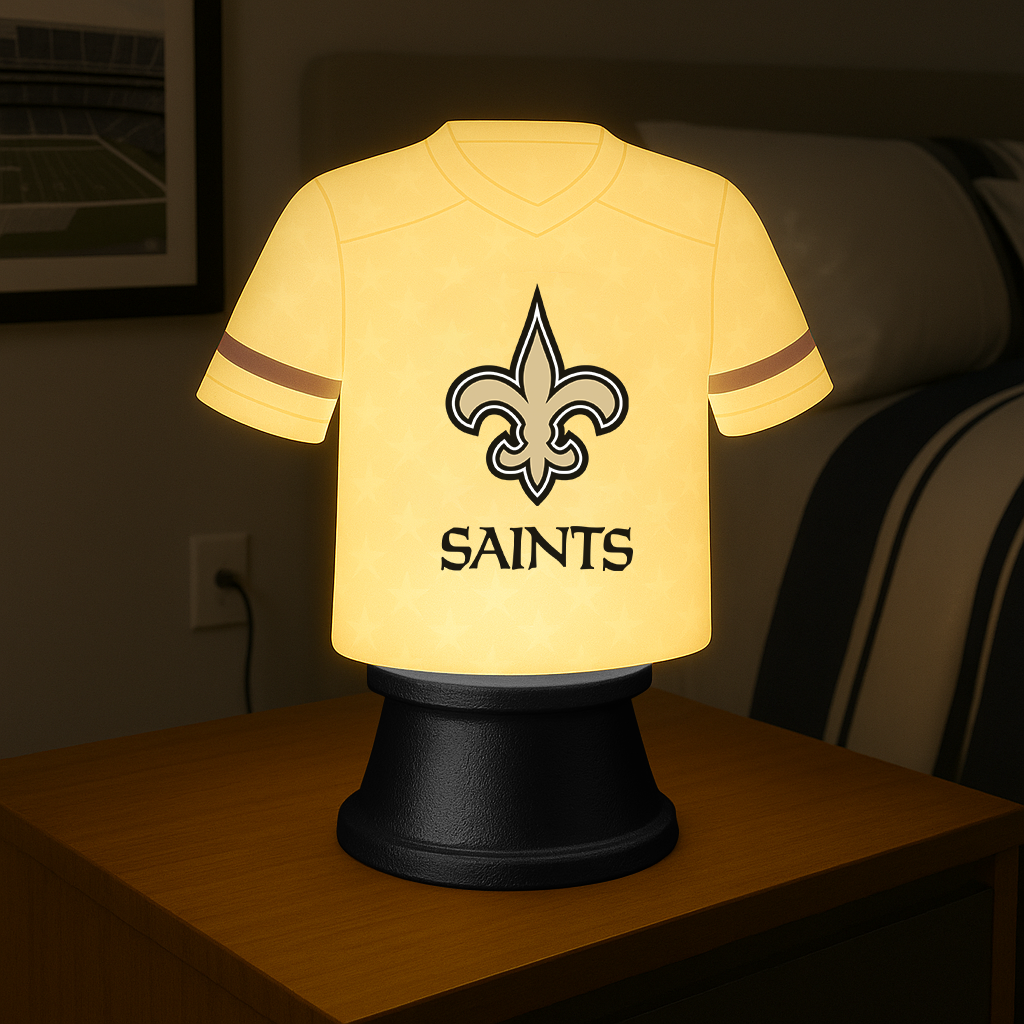 Premium NFL NOS Jersey Night Light V4 NMD NTL