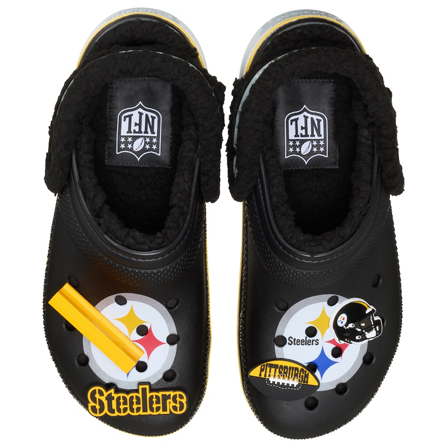 Premium NFL PIT Clogs V1 NMD TTV